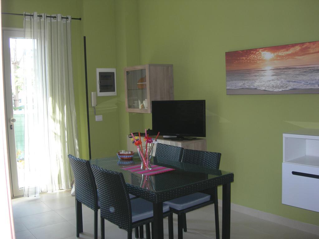 Ferienwohnung La Casa Sul Viale Syrakus Zimmer foto
